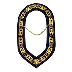 Masonic regalia order for sale  Delivered anywhere in USA 
