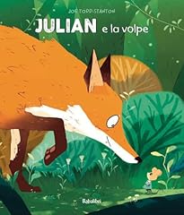 Julian volpe usato  Spedito ovunque in Italia 