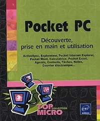 Pocket découverte prise d'occasion  Livré partout en France