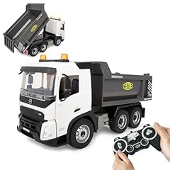 Jamara muldenkipper volvo gebraucht kaufen  Wird an jeden Ort in Deutschland