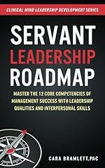 Servant leadership roadmap for sale  Delivered anywhere in UK