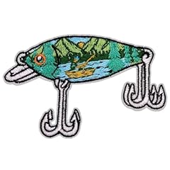 Embrobof scenic lure for sale  Delivered anywhere in USA 