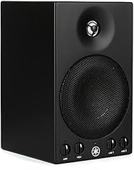 Yamaha msp3a powered for sale  Delivered anywhere in USA 