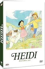 Heidi standard edition usato  Spedito ovunque in Italia 