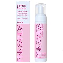 Pink sands perfect for sale  Delivered anywhere in UK