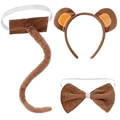 Obmwang pieces monkey for sale  Delivered anywhere in USA 