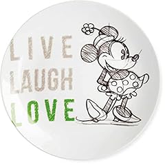 Egan servierteller minnie gebraucht kaufen  Wird an jeden Ort in Deutschland