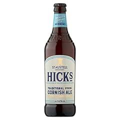 Austell brewery hicks for sale  Delivered anywhere in UK