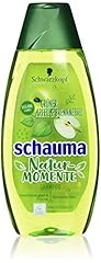 Schauma schwarzkopf shampoo gebraucht kaufen  Wird an jeden Ort in Deutschland