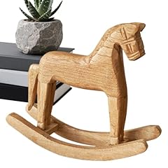 Keyubria scultura cavallo usato  Spedito ovunque in Italia 