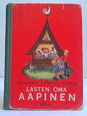 Lasten oma aapinen. for sale  Delivered anywhere in UK