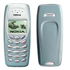 Nokia 3410 telefono usato  Spedito ovunque in Italia 