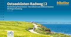 Stseeküsten radweg stseeküst gebraucht kaufen  Wird an jeden Ort in Deutschland