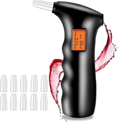 Breathalyzer professional grad for sale  Delivered anywhere in USA 