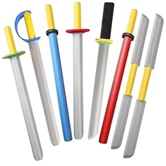 Foam swords kids for sale  Delivered anywhere in USA 