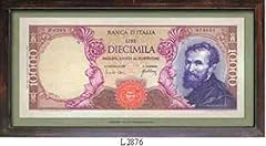 Banconota lira italiana usato  Spedito ovunque in Italia 