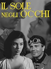 Sole negli occhi usato  Spedito ovunque in Italia 