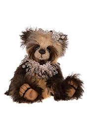 Charlie bears jubilee for sale  Delivered anywhere in UK