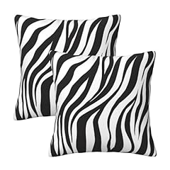 Black white zebra for sale  Delivered anywhere in USA 