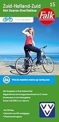Fietskaart zuid holland gebraucht kaufen  Wird an jeden Ort in Deutschland