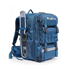 Bluetti handsfree solar for sale  Delivered anywhere in UK