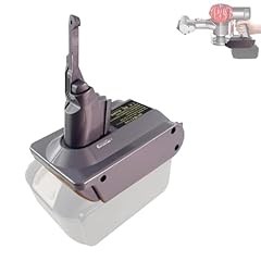 Btrui dyson adapter gebraucht kaufen  Wird an jeden Ort in Deutschland