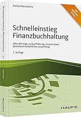 Schnelleinstieg finanzbuchhalt gebraucht kaufen  Wird an jeden Ort in Deutschland