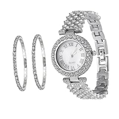 Ipetboom 2pcs rhinestone for sale  Delivered anywhere in UK