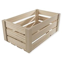 Woodeedoo medium wooden for sale  Delivered anywhere in UK
