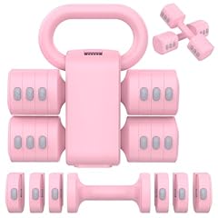 Hezeyferg adjustable dumbbells for sale  Delivered anywhere in USA 
