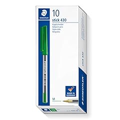 Staedtler stick 430 d'occasion  Livré partout en France