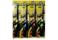 Neon refillable bbq for sale  Delivered anywhere in USA 