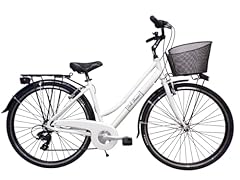 Cicli tessari bicicletta usato  Spedito ovunque in Italia 