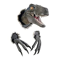 Kmoceply velociraptor statue for sale  Delivered anywhere in UK