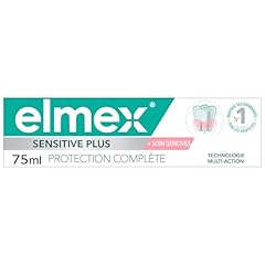 Elmex dentifrice elmex d'occasion  Livré partout en France
