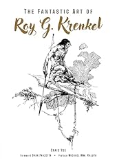Fantastic art roy for sale  Delivered anywhere in UK