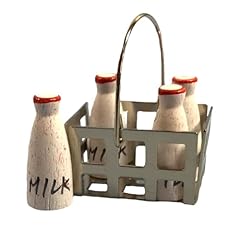 Dolls house milk for sale  Delivered anywhere in UK