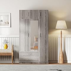 Bedgjh mirror doors for sale  Delivered anywhere in USA 