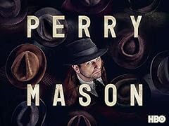 Perry mason for sale  Delivered anywhere in UK
