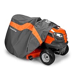 Husqvarna 588208702 Heavy Duty Riding Lawn Mower Cover, used for sale  Delivered anywhere in UK