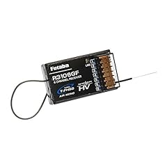 Futaba r3106gf 2.4ghz for sale  Delivered anywhere in USA 
