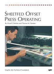 Sheetfed offset press for sale  Delivered anywhere in USA 