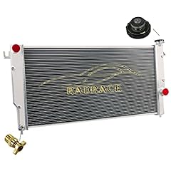 Radrace aluminum radiator for sale  Delivered anywhere in USA 
