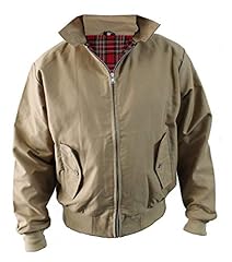 Harrington jacket classic for sale  Delivered anywhere in UK