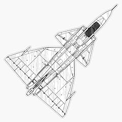 Saab viggen window for sale  Delivered anywhere in USA 