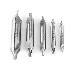 5pcs foret centrer d'occasion  Livré partout en France