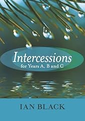 Intercessions years b for sale  Delivered anywhere in UK