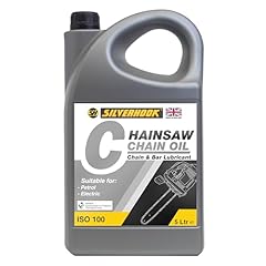 Silverhook shcr5 chainsaw for sale  Delivered anywhere in UK