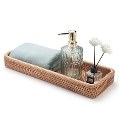 Rattan bathroom vanity for sale  Delivered anywhere in USA 