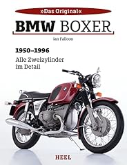 Bmw boxer 1950 gebraucht kaufen  Wird an jeden Ort in Deutschland